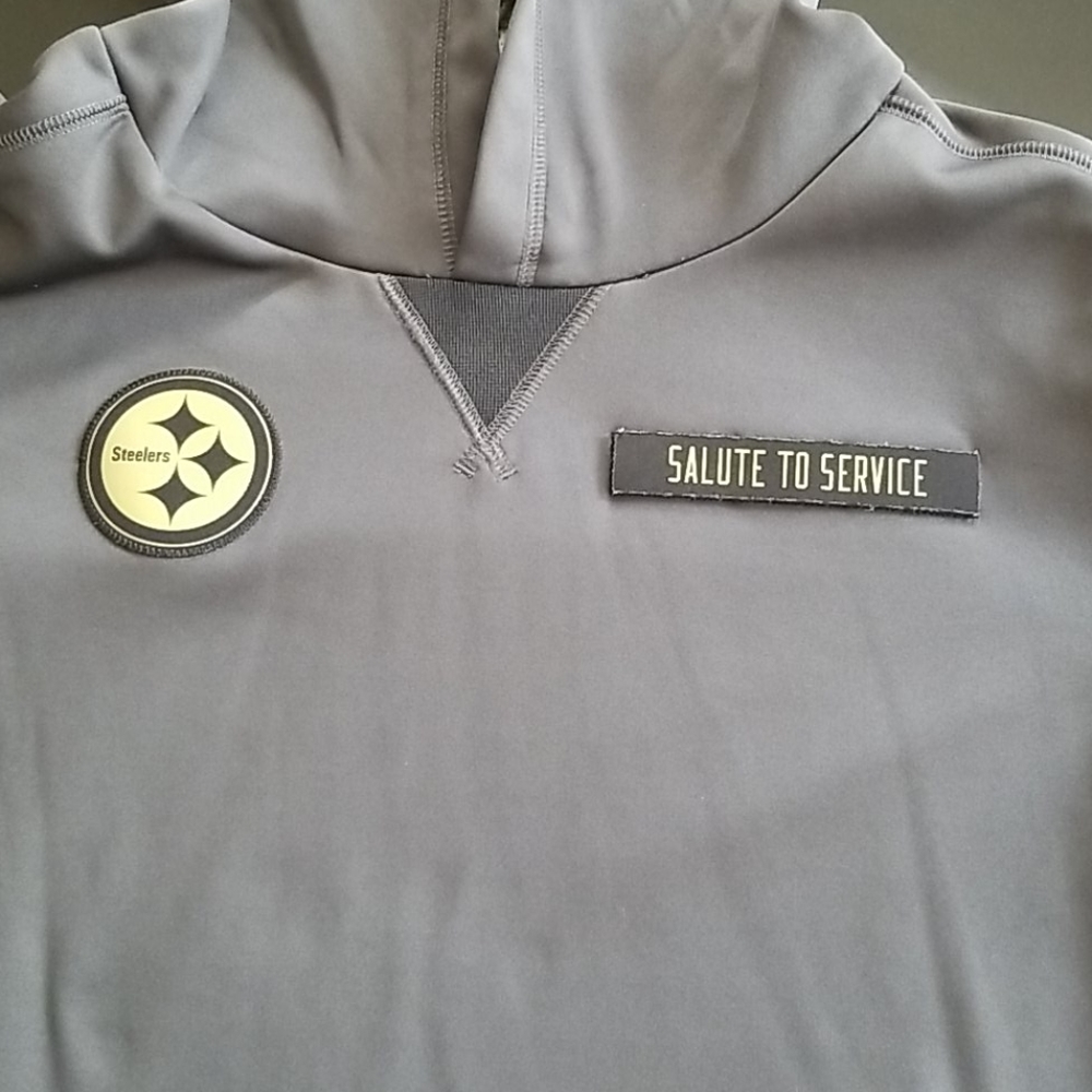 BOYS youth sweatshirt